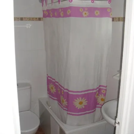 בית הארחה Virgen Del Rocio Ii