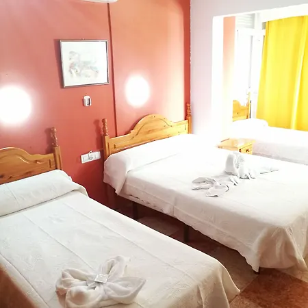 Virgen Del Rocio Ii 2*