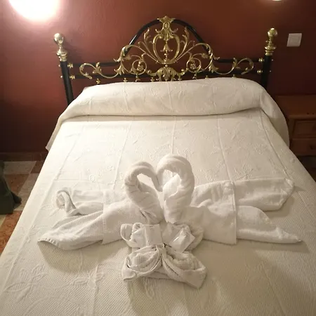 Virgen Del Rocio Ii 2* Торремолинос