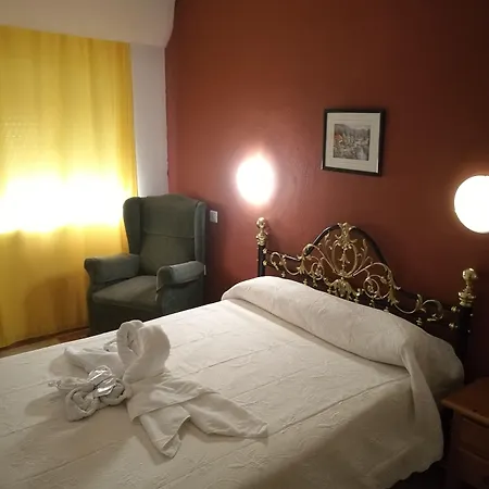 Virgen Del Rocio Ii 2*