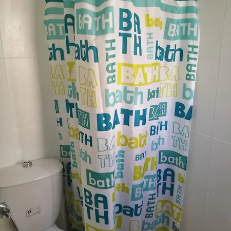 Virgen Del Rocio Ii Гостевой дом 2*