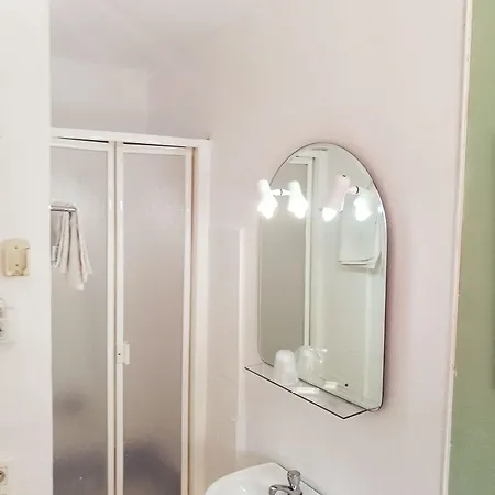 Virgen Del Rocio Ii 2* 토레몰리노스