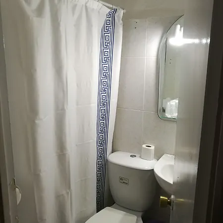 Virgen Del Rocio Ii 토레몰리노스