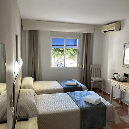 Virgen Del Rocio Ii 2*