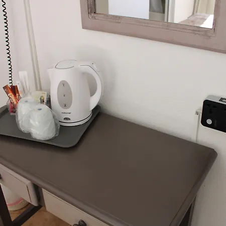 Virgen Del Rocio Ii Гостевой дом 2*