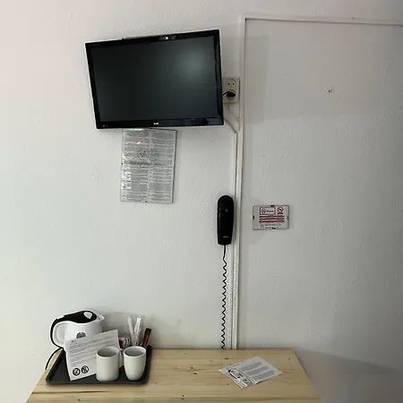 Virgen Del Rocio Ii 2* Торремолинос