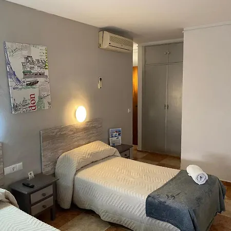 Virgen Del Rocio Ii 2*