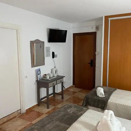 Virgen Del Rocio Ii 2*