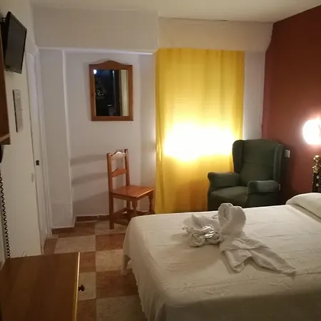 Virgen Del Rocio Ii Torremolinos