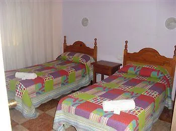 Maison d'hôtes Virgen Del Rocio Ii Torremolinos