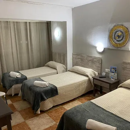 Virgen Del Rocio Ii 2*