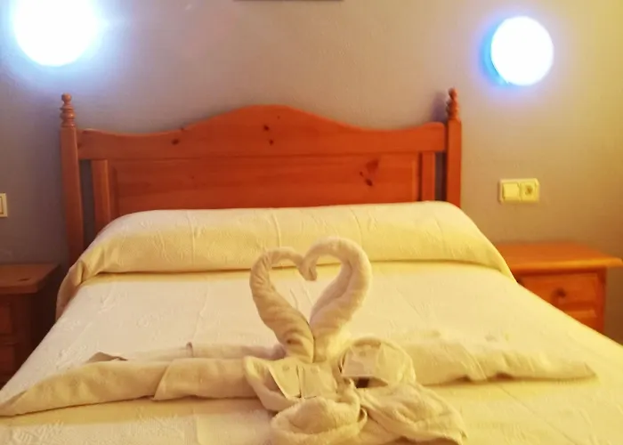 Virgen Del Rocio Ii 2* Torremolinos