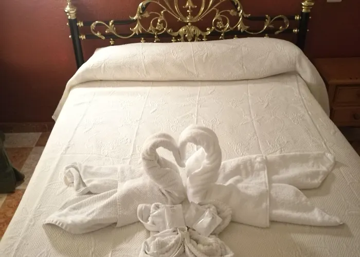 Virgen Del Rocio Ii 2* Torremolinos