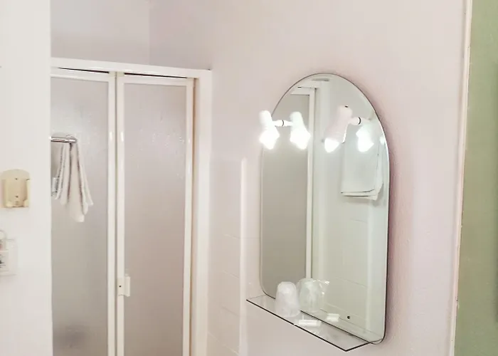 Virgen Del Rocio Ii 2* Torremolinos