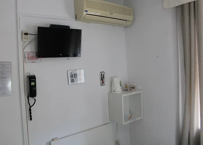 Virgen Del Rocio Ii Torremolinos