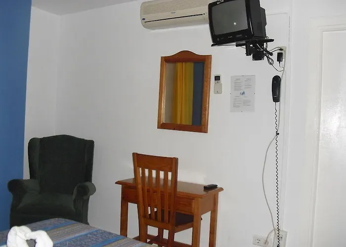 Virgen Del Rocio Ii Torremolinos