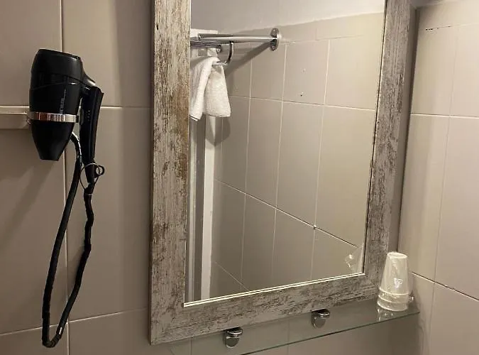 Virgen Del Rocio Ii Torremolinos