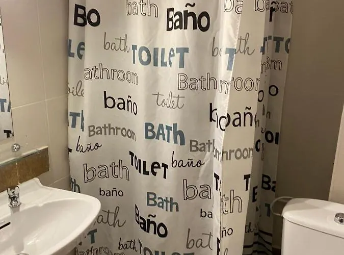 Pensión Virgen Del Rocio Ii 2*