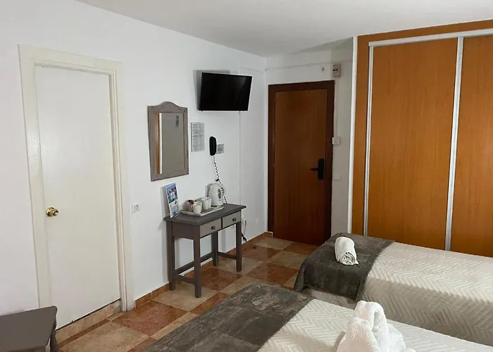 Virgen Del Rocio Ii 2*