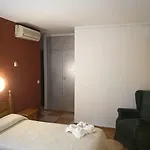 Virgen Del Rocio Ii Guest house