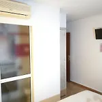 Virgen Del Rocio Ii Guest house