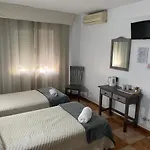 Virgen Del Rocio Ii Guest house 2*