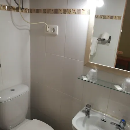 Virgen Del Rocio Ii トレモリノス