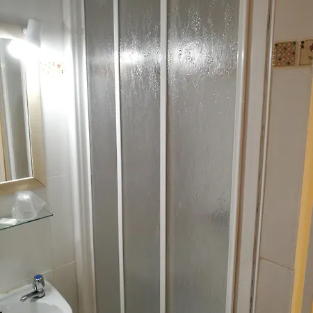 Virgen Del Rocio Ii ゲストハウス トレモリノス