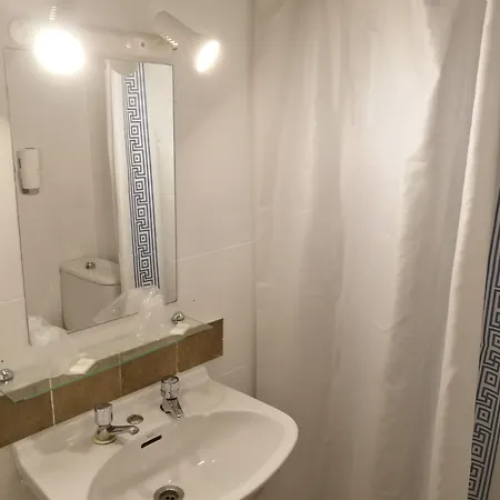 Virgen Del Rocio Ii ゲストハウス