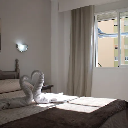 Virgen Del Rocio Ii Guest house Torremolinos