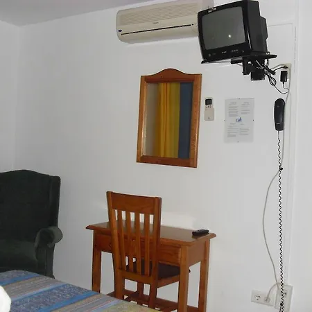 Virgen Del Rocio Ii トレモリノス