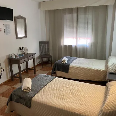 Virgen Del Rocio Ii トレモリノス