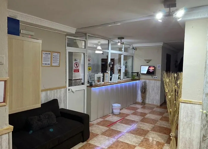 Guest house Virgen Del Rocio Ii