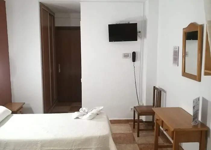 Virgen Del Rocio Ii 2* Torremolinos