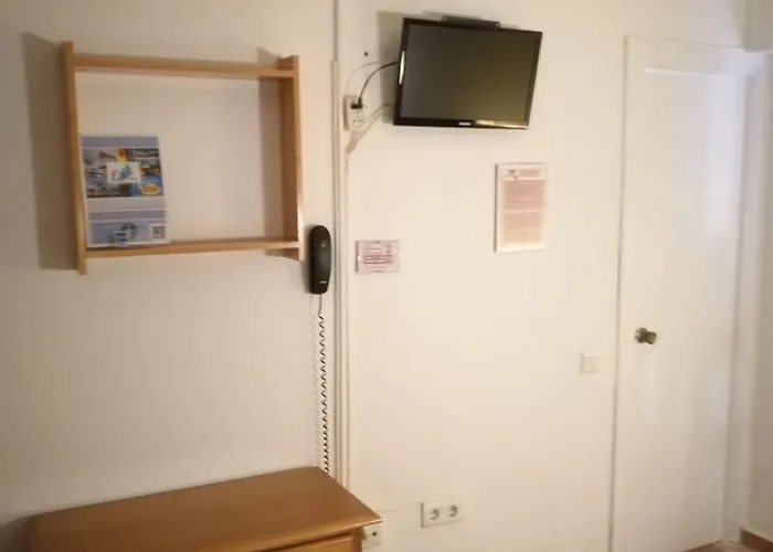 Virgen Del Rocio Ii 2* Torremolinos