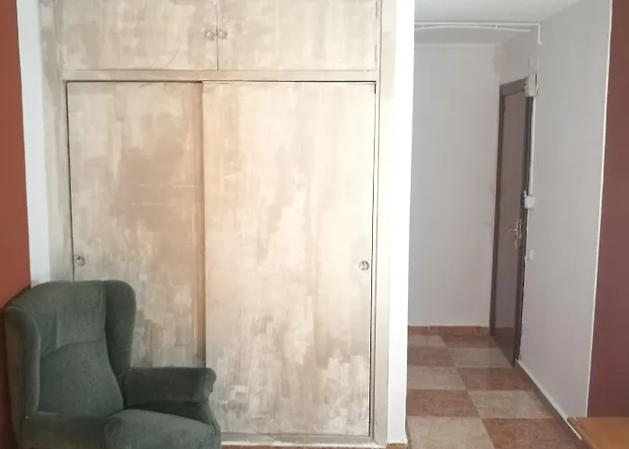 Virgen Del Rocio Ii Guest house 2*