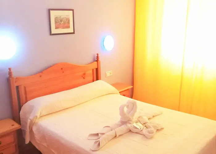 Virgen Del Rocio Ii Torremolinos