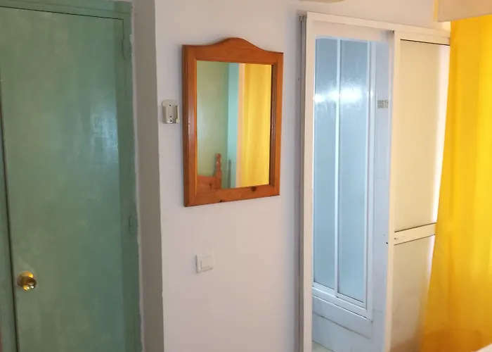 Guest house Virgen Del Rocio Ii 2*