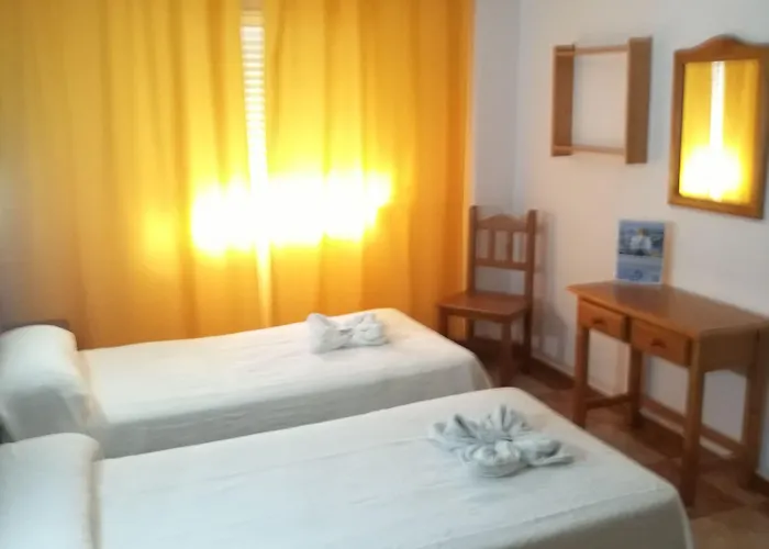 Virgen Del Rocio Ii 2*