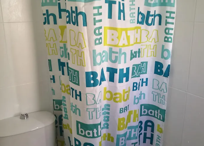 Virgen Del Rocio Ii Guest house 2*