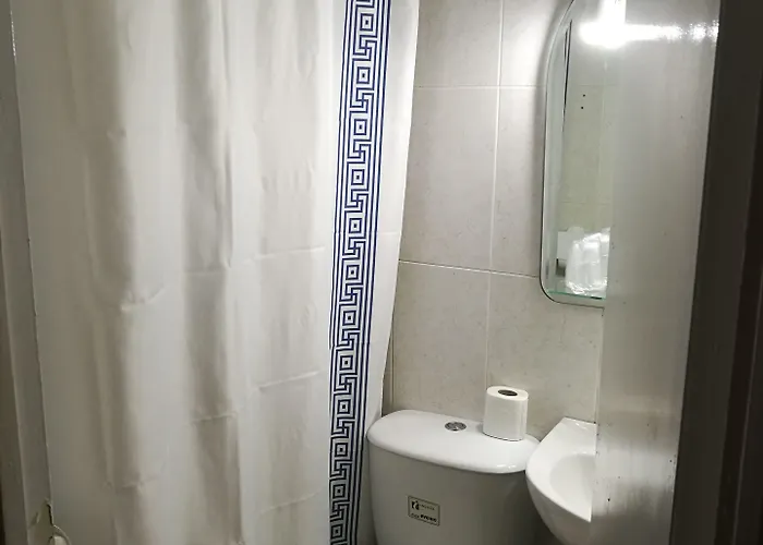 Virgen Del Rocio Ii Torremolinos