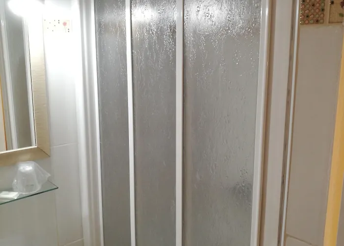 Virgen Del Rocio Ii Guest house Torremolinos