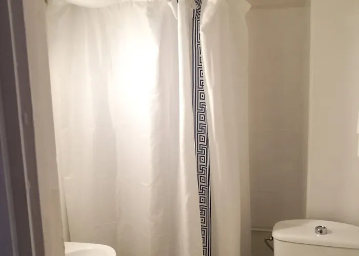 Guest house Virgen Del Rocio Ii