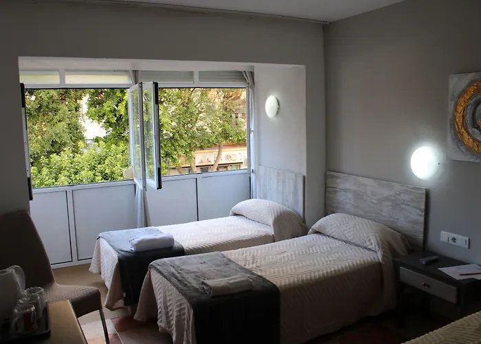 Guest house Virgen Del Rocio Ii