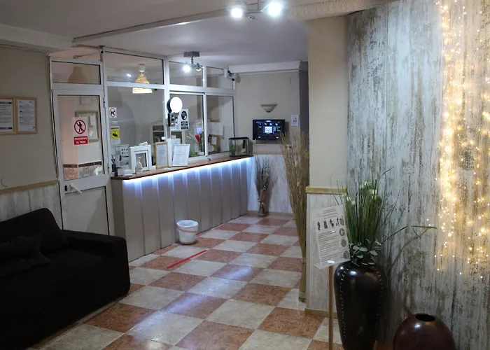 Virgen Del Rocio Ii 2*