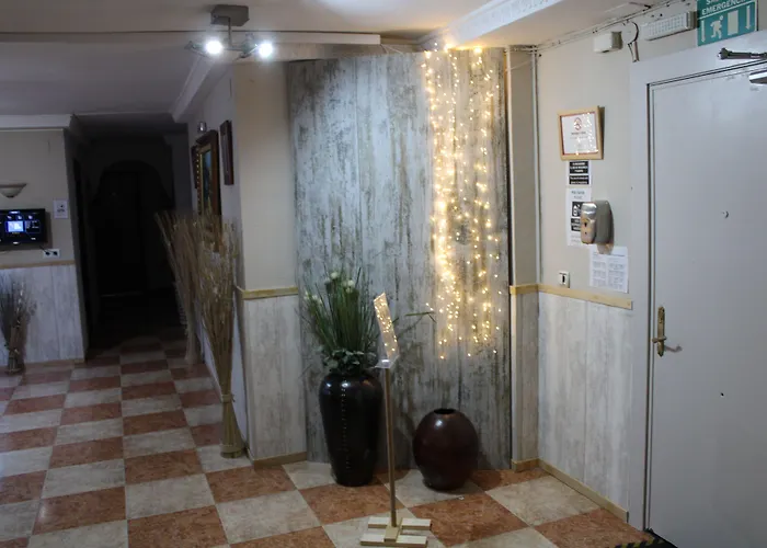 Guest house Virgen Del Rocio Ii