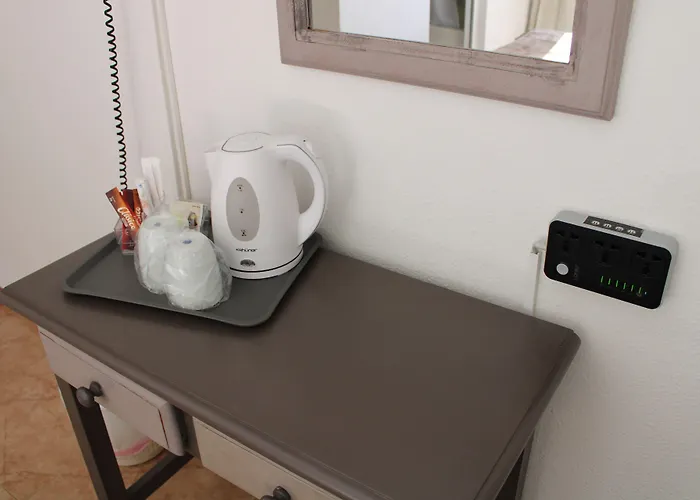 Virgen Del Rocio Ii Guest house 2*