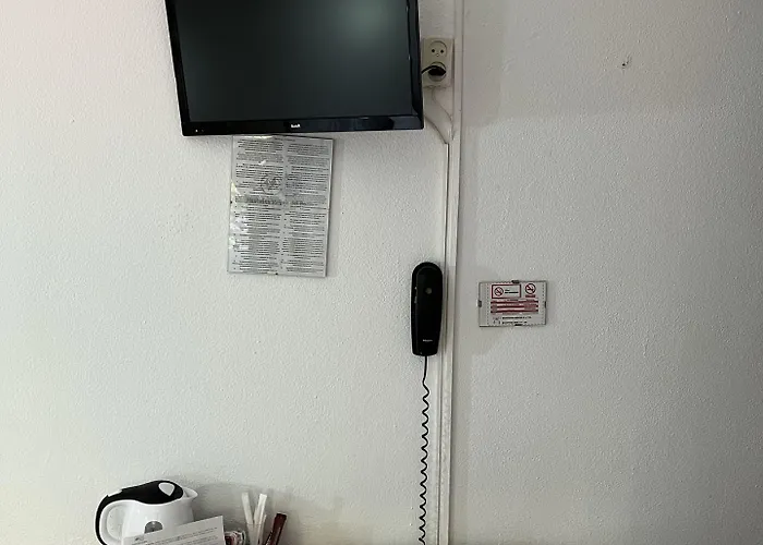 Virgen Del Rocio Ii 2* Torremolinos