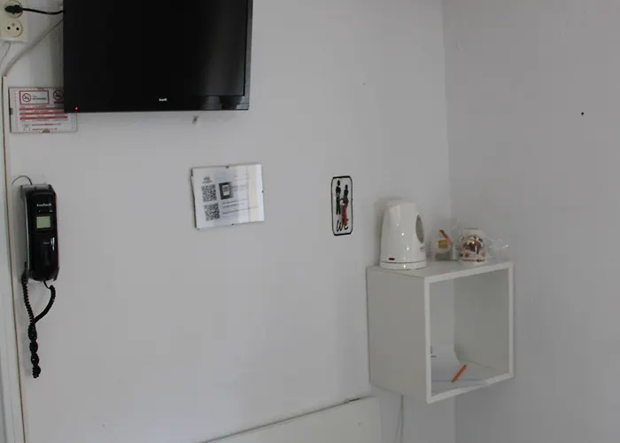 Virgen Del Rocio Ii Guest house Torremolinos