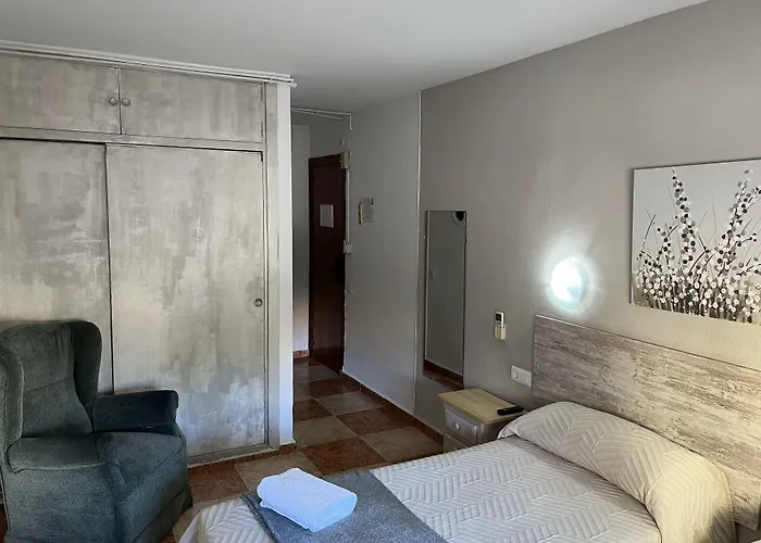 Virgen Del Rocio Ii Torremolinos